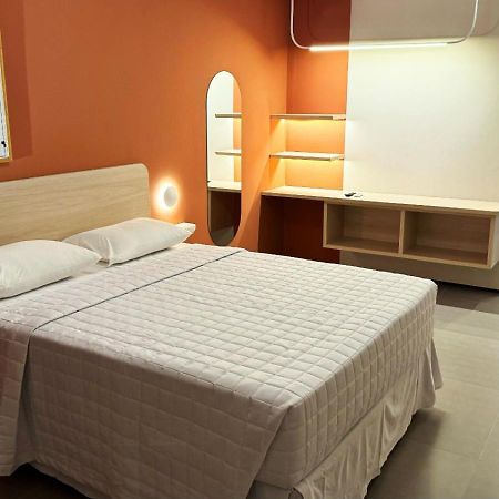 Hotel Sao Domingos Feira de Santana Zewnętrze zdjęcie