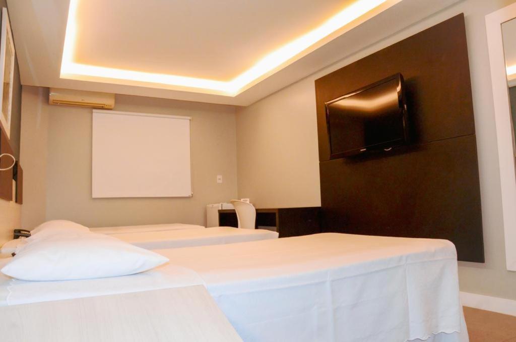 Hotel Sao Domingos Feira de Santana Zewnętrze zdjęcie