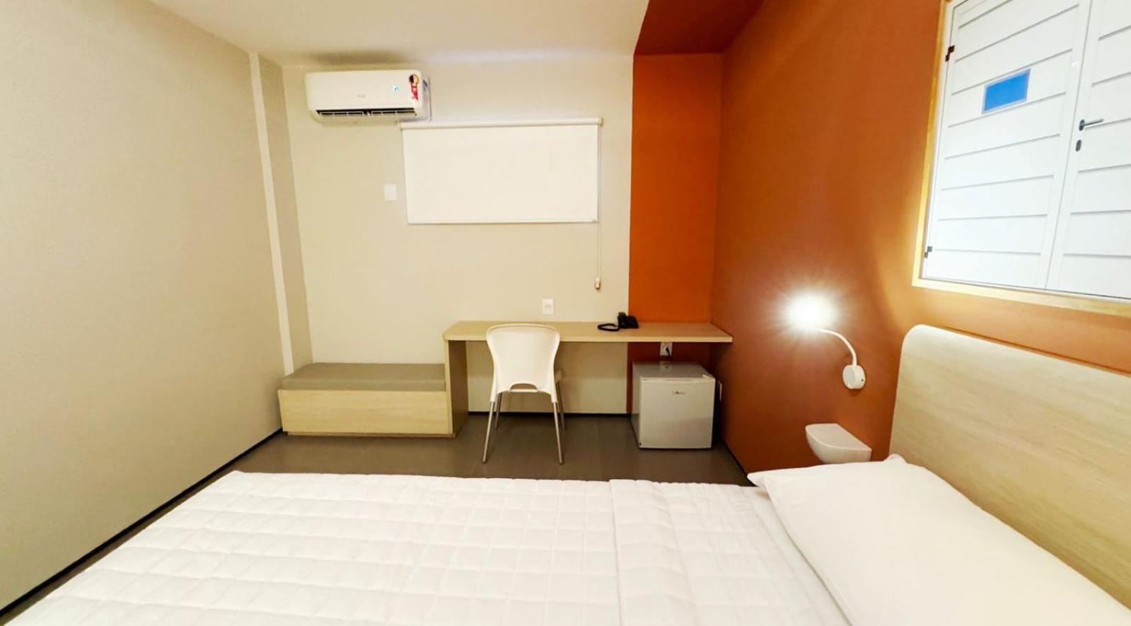 Hotel Sao Domingos Feira de Santana Zewnętrze zdjęcie