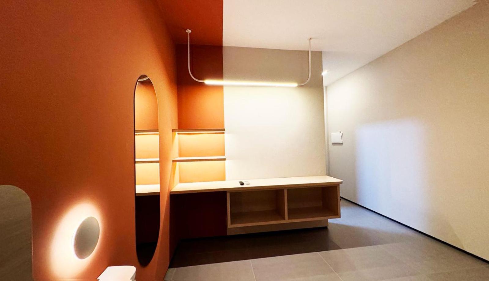 Hotel Sao Domingos Feira de Santana Zewnętrze zdjęcie