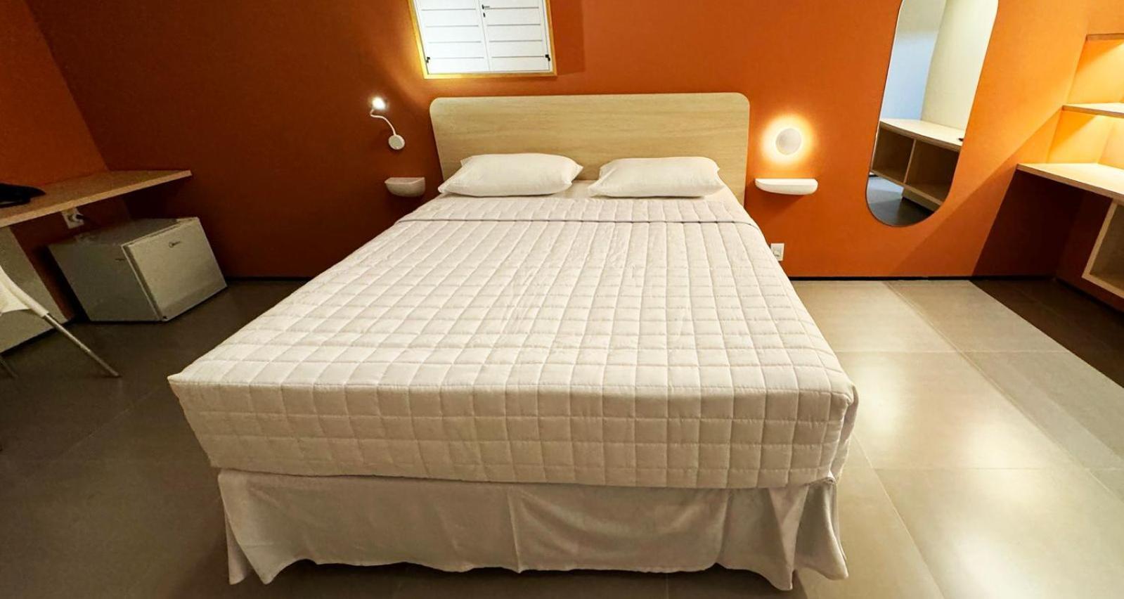Hotel Sao Domingos Feira de Santana Zewnętrze zdjęcie