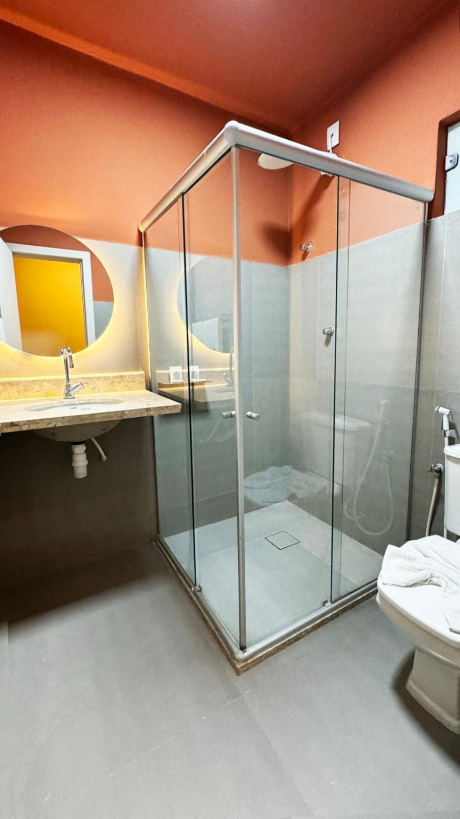 Hotel Sao Domingos Feira de Santana Zewnętrze zdjęcie