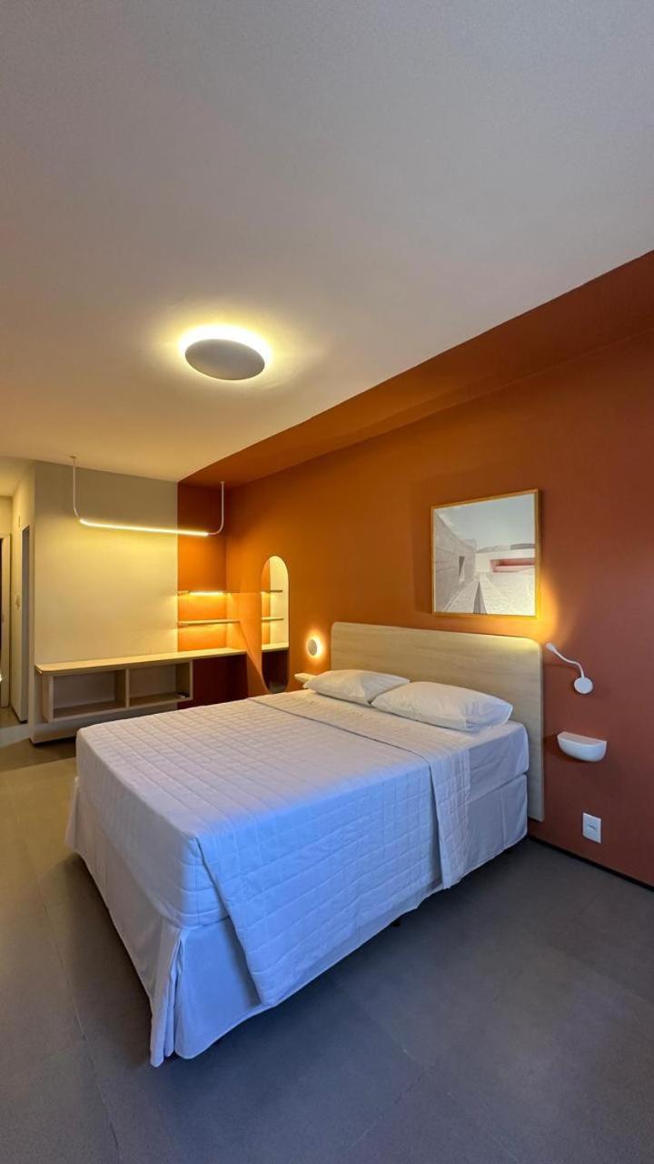 Hotel Sao Domingos Feira de Santana Zewnętrze zdjęcie