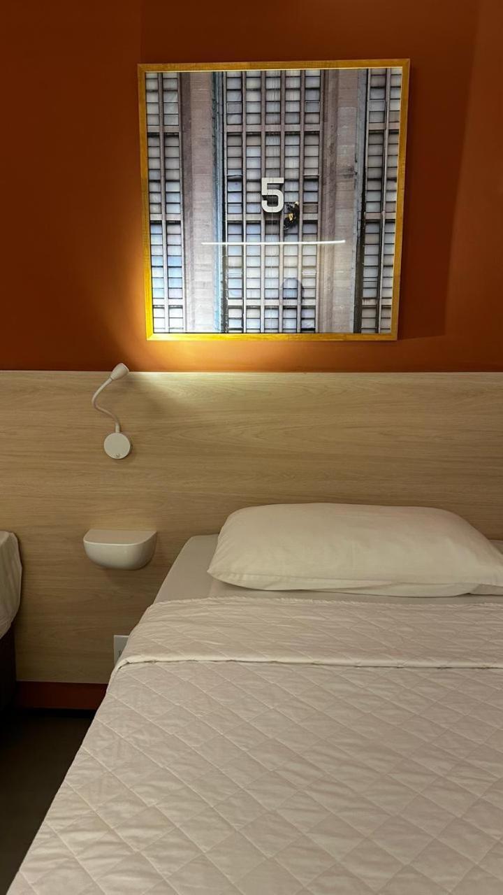 Hotel Sao Domingos Feira de Santana Zewnętrze zdjęcie