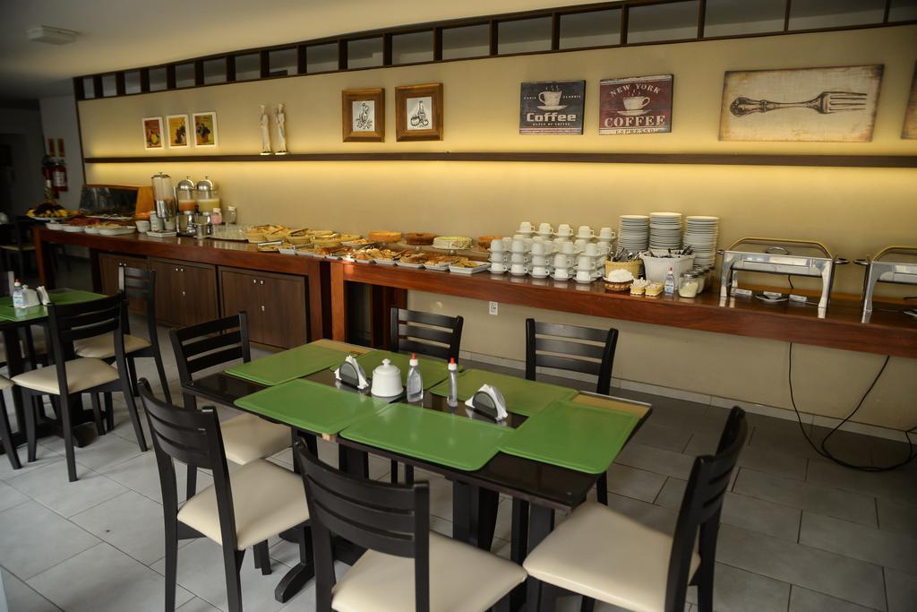 Hotel Sao Domingos Feira de Santana Zewnętrze zdjęcie