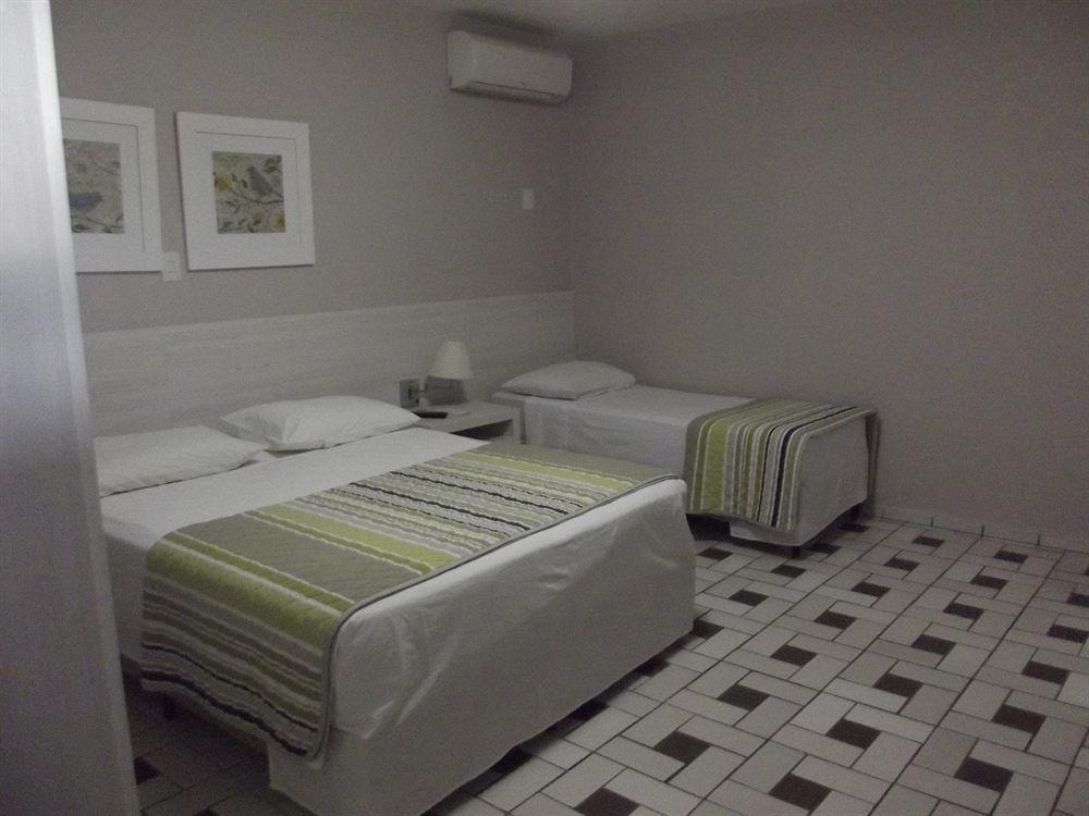 Hotel Sao Domingos Feira de Santana Zewnętrze zdjęcie