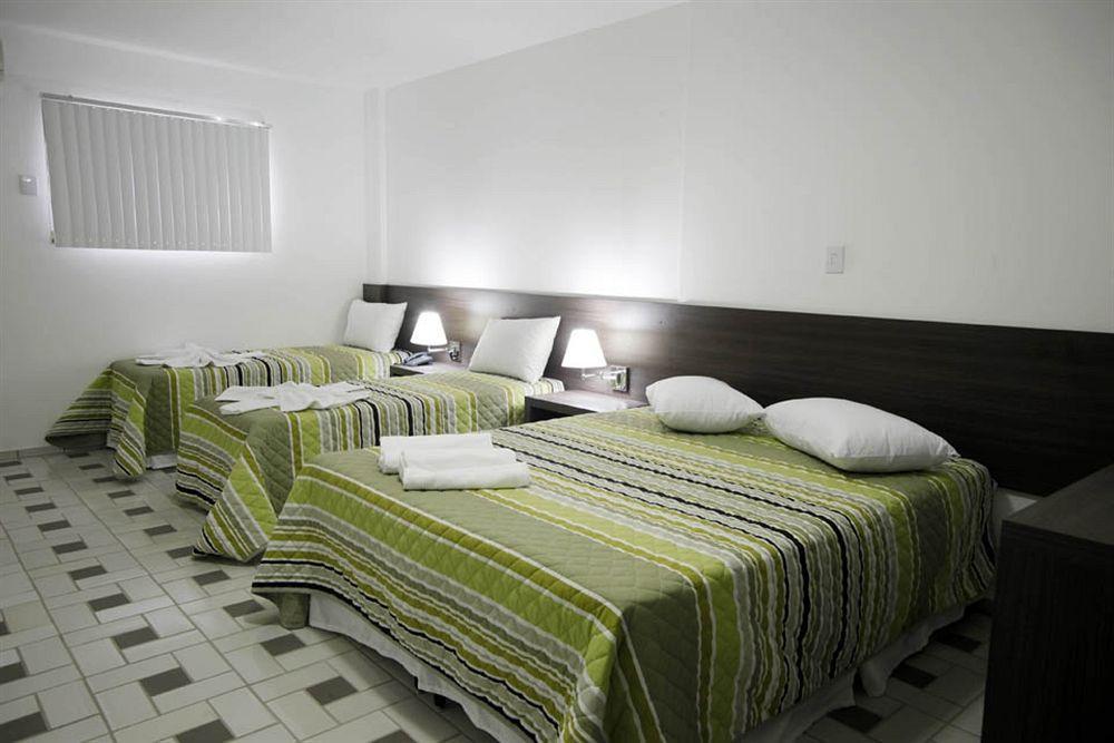 Hotel Sao Domingos Feira de Santana Zewnętrze zdjęcie