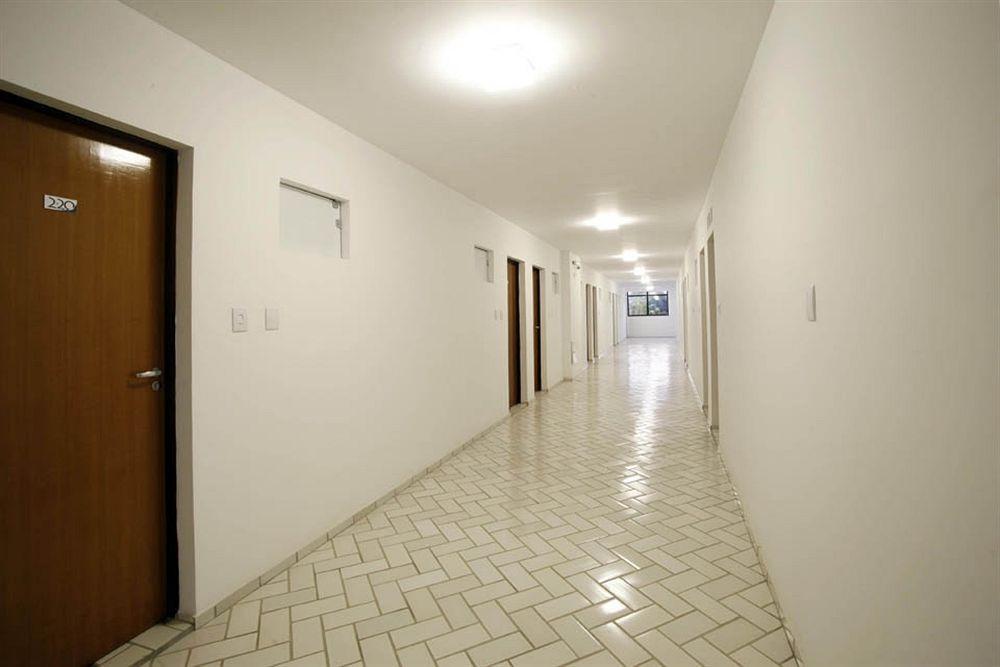 Hotel Sao Domingos Feira de Santana Zewnętrze zdjęcie