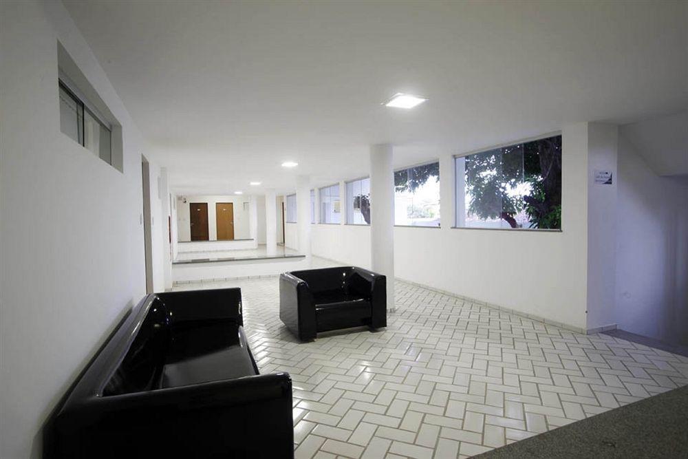 Hotel Sao Domingos Feira de Santana Zewnętrze zdjęcie