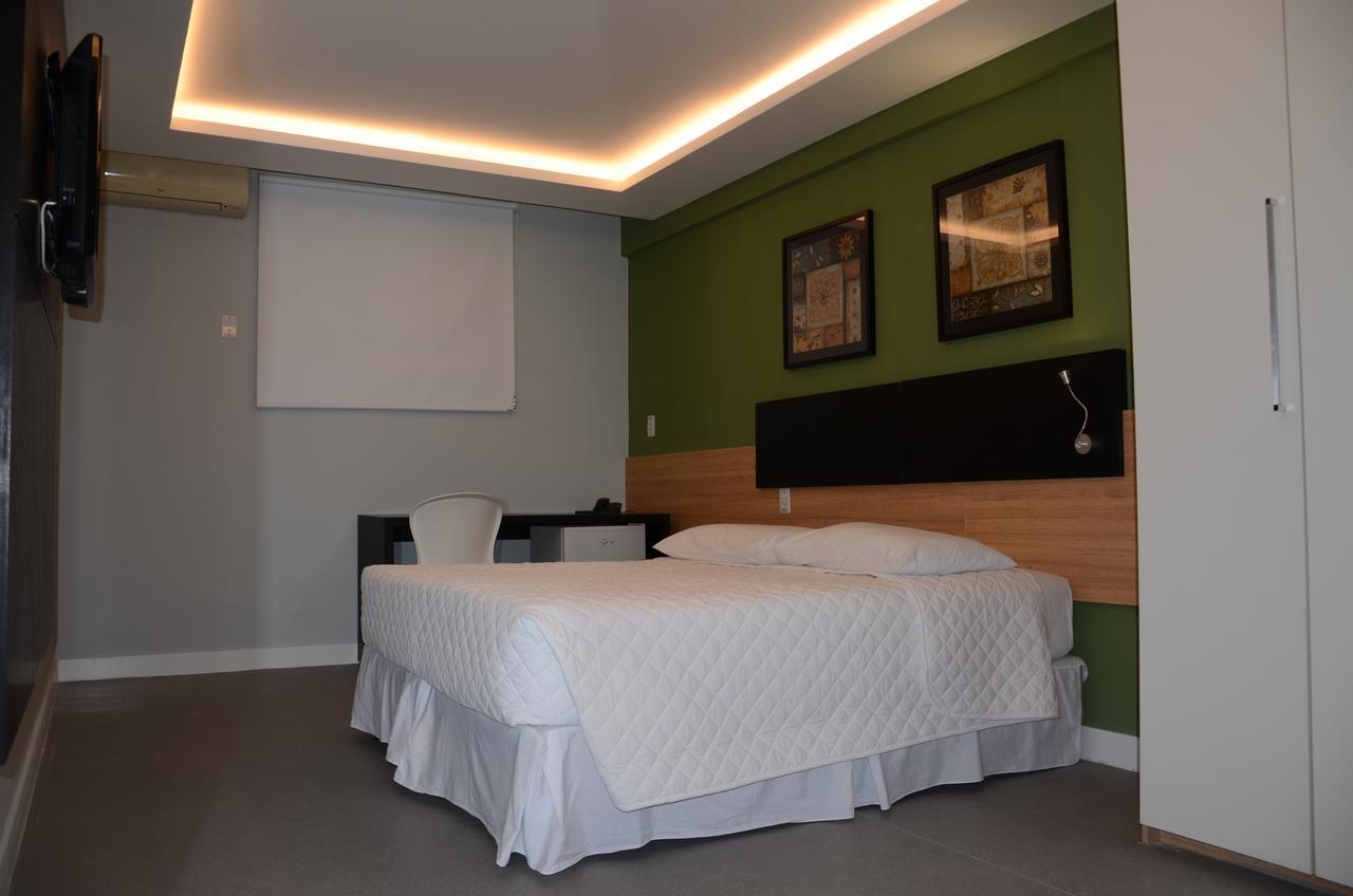 Hotel Sao Domingos Feira de Santana Zewnętrze zdjęcie
