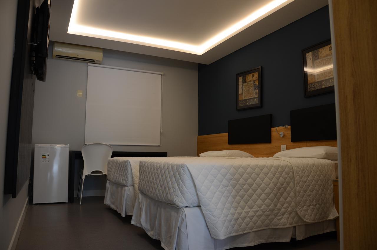 Hotel Sao Domingos Feira de Santana Zewnętrze zdjęcie