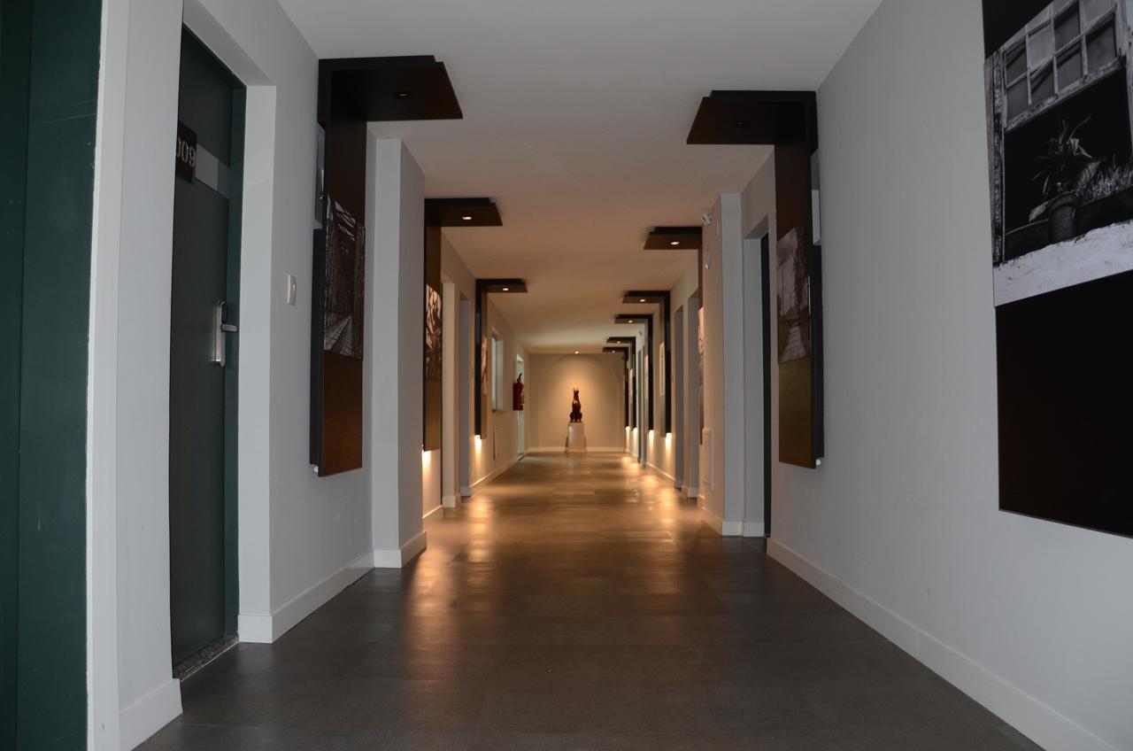Hotel Sao Domingos Feira de Santana Zewnętrze zdjęcie