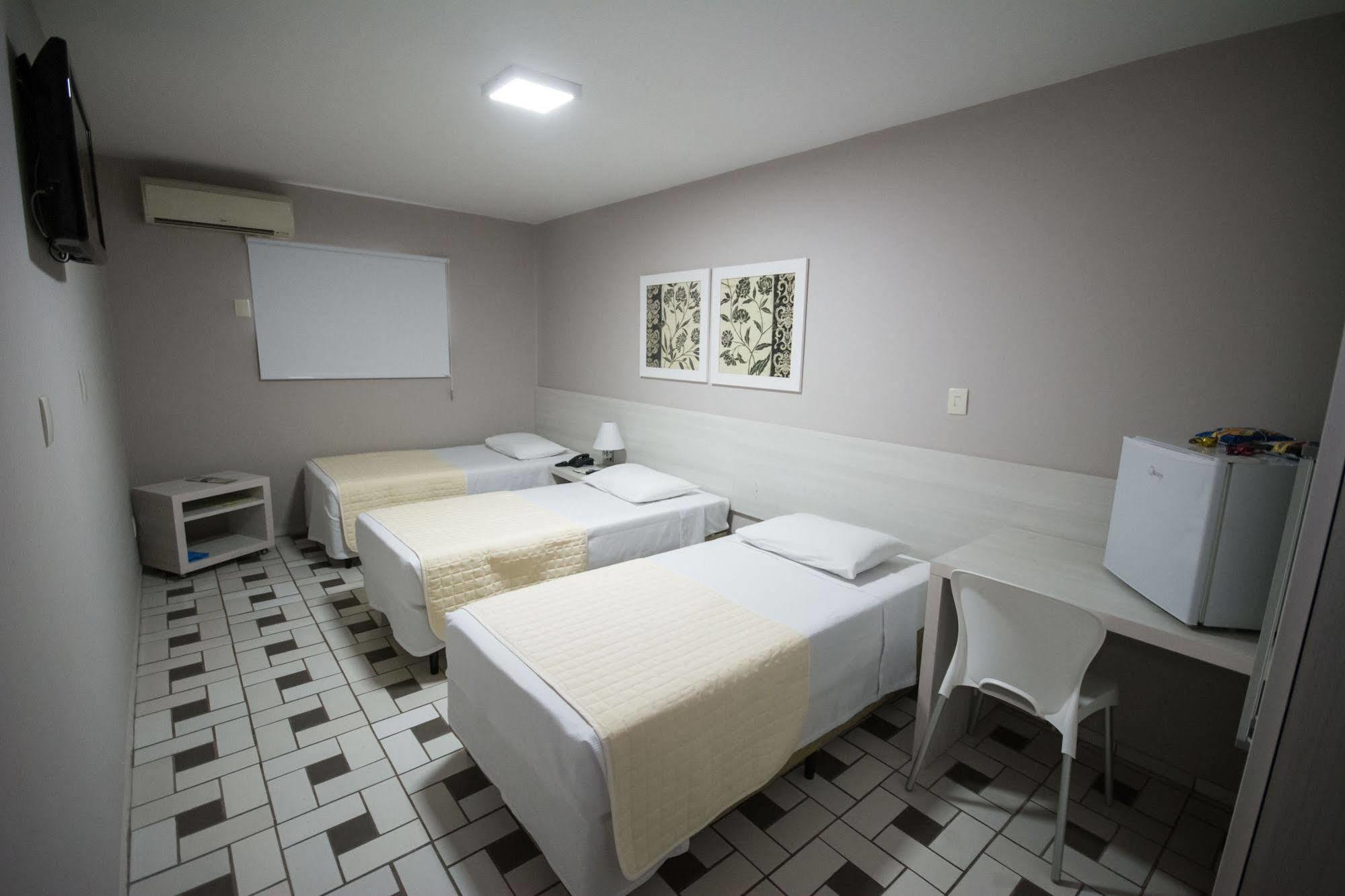 Hotel Sao Domingos Feira de Santana Zewnętrze zdjęcie