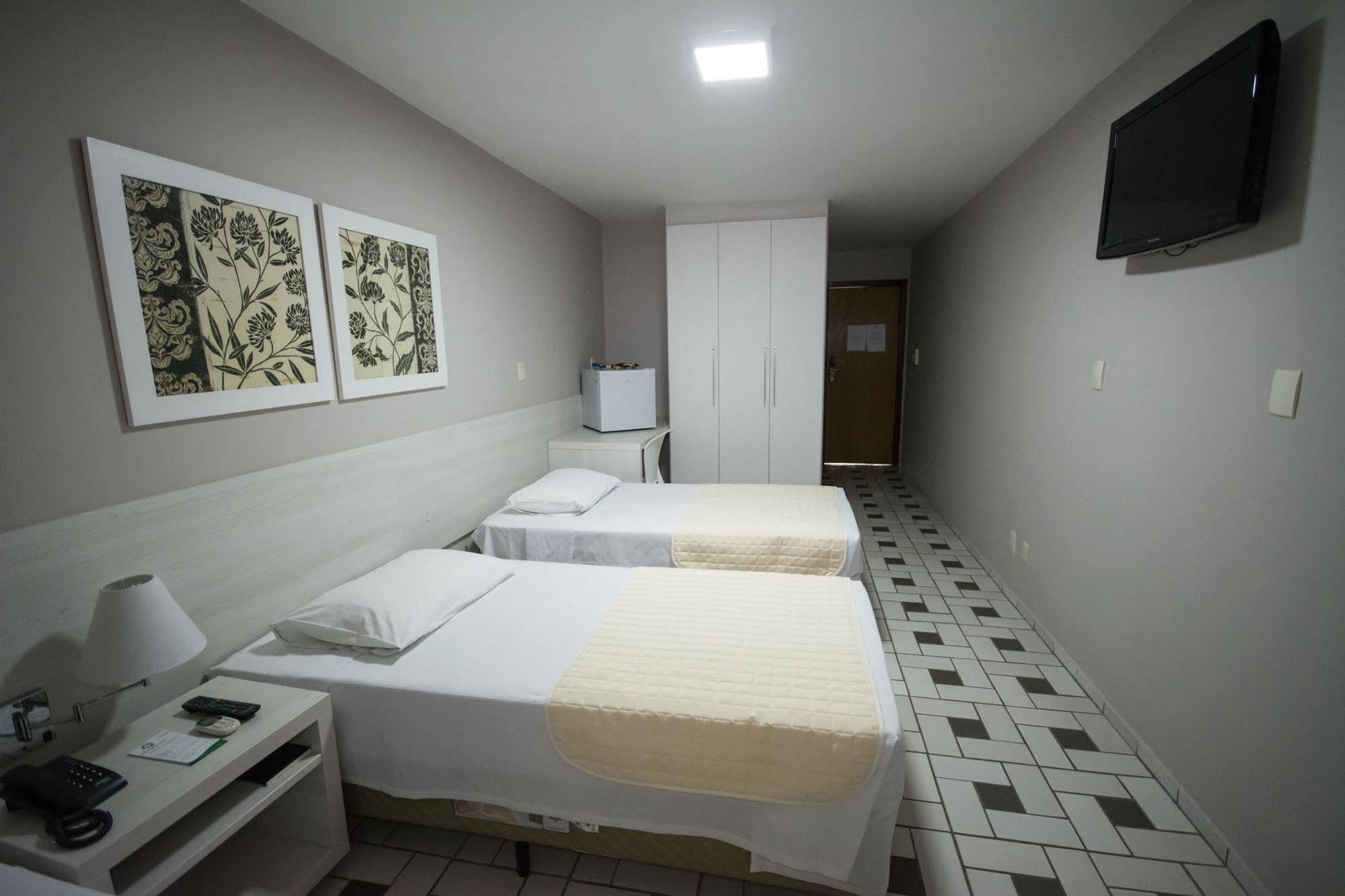 Hotel Sao Domingos Feira de Santana Zewnętrze zdjęcie