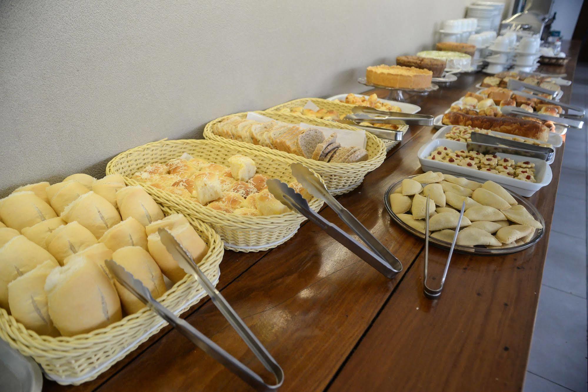 Hotel Sao Domingos Feira de Santana Zewnętrze zdjęcie