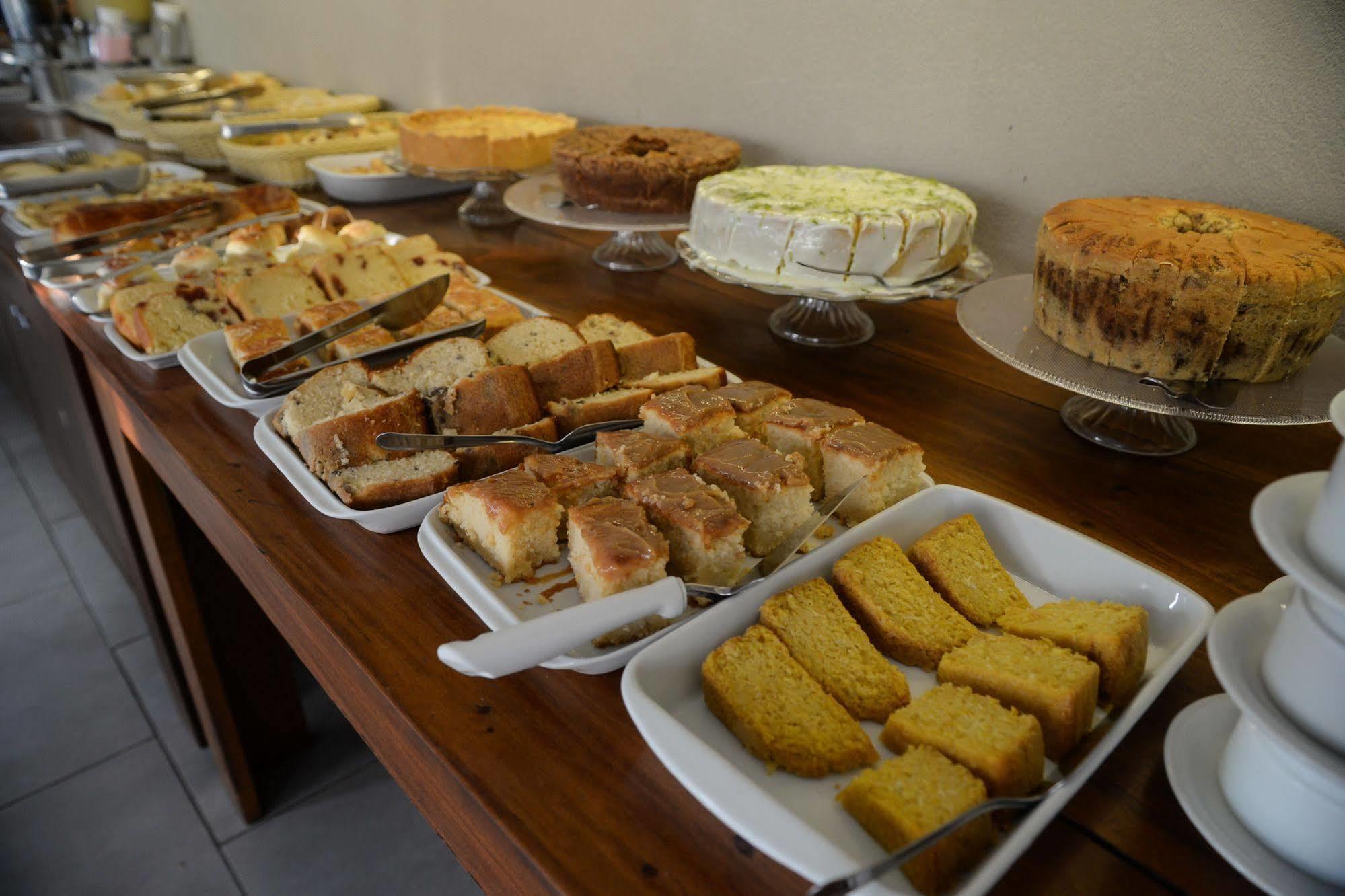 Hotel Sao Domingos Feira de Santana Zewnętrze zdjęcie
