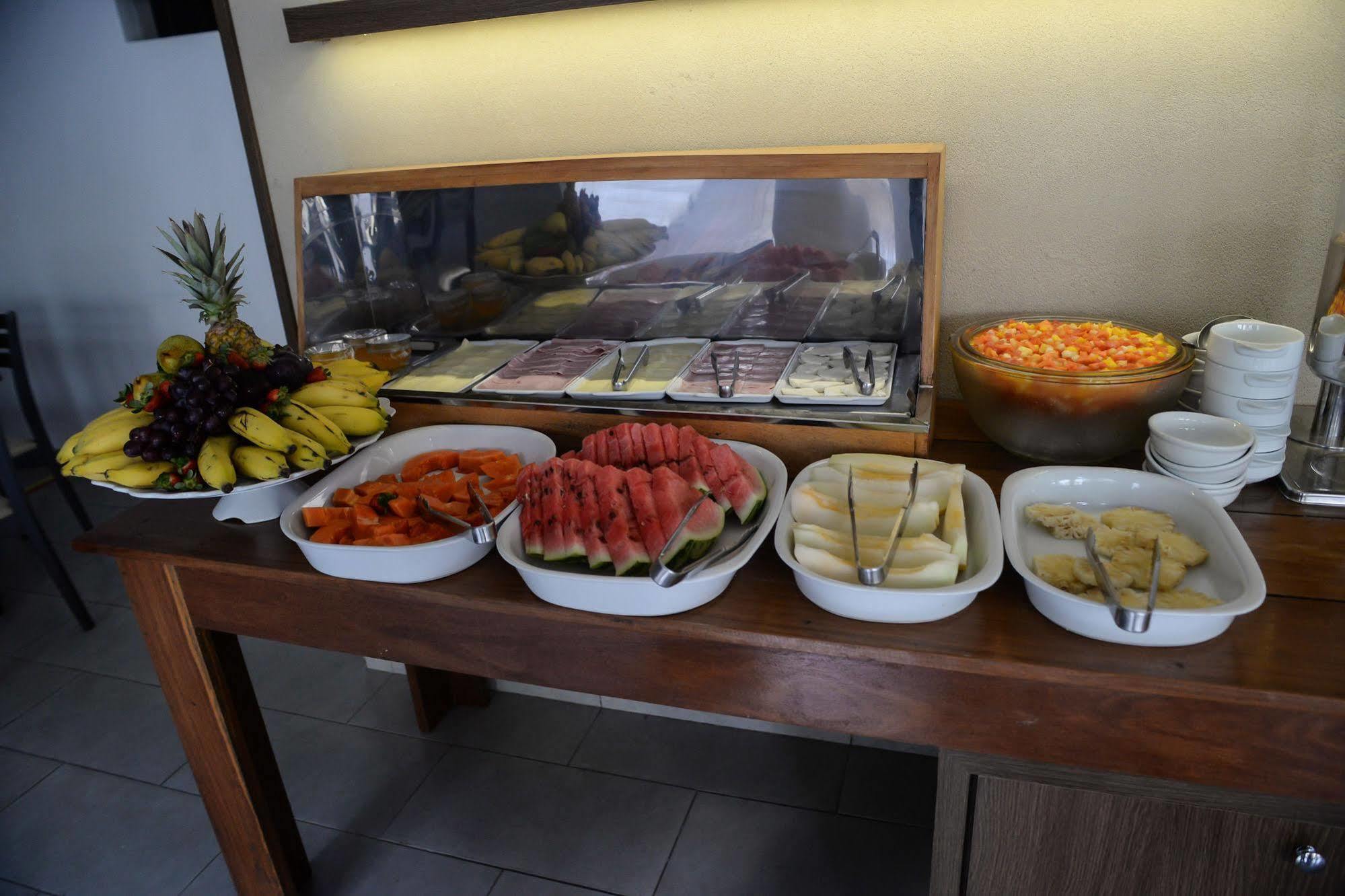 Hotel Sao Domingos Feira de Santana Zewnętrze zdjęcie